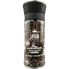 Saygın Tane Karabiber 50 G (5'li Paket)