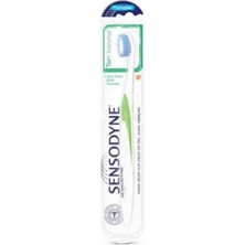 Sensodyne Diş Fırçası Tam Koruma (4'li Paket)