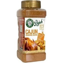 Rajah Cajun 120 G (8'li Paket)
