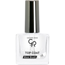 Golden Rose Quick Dry Oje Kurutucu 10 ml (6'li Paket)