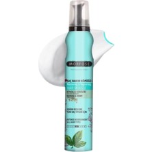 Morfose Kinoa & Kenevir Saç Bakım Köpüğü 200 ml (8'li Paket)