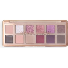 Revolution The Cherry Icon Rich Berry Far Paleti (6'li Paket)