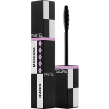 Pastel Queen Maskara (5'li Paket)