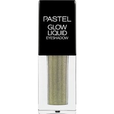 Pastel Profashion Glow Likit Far 224 (5'li Paket)