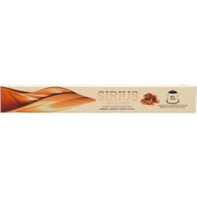 Nish Karamel Aromalı Kapsül Kahve 55 G (6'li Paket)