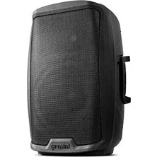 Gemini AS-2112BT | Aktif 12 Inç Bluetooth Hoparlör