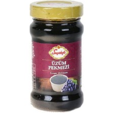 Seyidoğlu Dut Pekmezi 400 G (8'li Paket)
