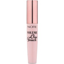 Note One Touch Maskara (3'li Paket)