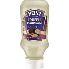 Heinz Trüflü Mayonez 225 G (8'li Paket)