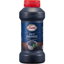 Seyidoğlu Dut Pekmezi Bidon 400 G (6'li Paket)