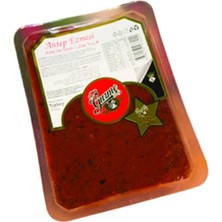 Gurme Lady Acılı Lütenitsa Sos 300 G (5'li Paket)