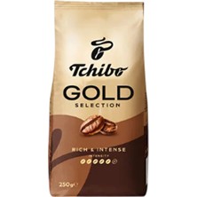Tchibo Gold Selection Çekirdek Kahve 250 G (6'li Paket)