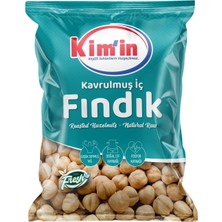 Kim'in Fındık Içi 200 G (6'li Paket)