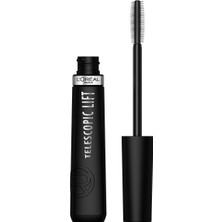 L'oréal Paris Telescopic Lift Maskara (3'li Paket)