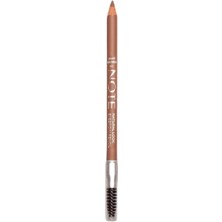 Note Kaş Kalemi No: 03 Natural Look (4'li Paket)