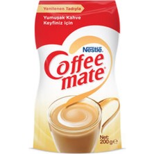 Nestle Nestlé Coffee Mate 200 G (5'li Paket)