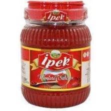 İpek Ipek Domates Salçası 1650 G (6'li Paket)