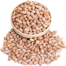 Emsal Kabuklu Tuzlu Yer Fıstığı 500 G (8'li Paket)