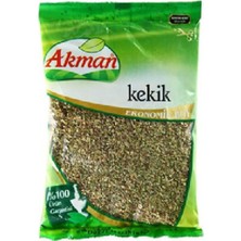 Akman Kekik 85 G (5'li Paket)