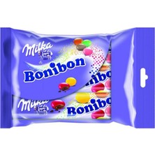 Milka Bonibon Draje 3 x 24.3 G (7'li Paket)