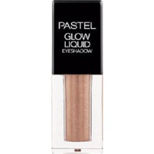 Pastel Glow Liquid Eyeshadow 222 (5'li Paket)