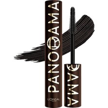 L'oréal Paris Panorama Maskara Brun Nu (5'li Paket)