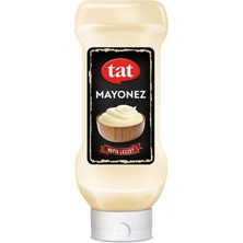 Tat Mayonez 550 G (4'li Paket)