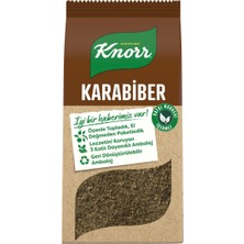 Knorr Karabiber 60 G (7'li Paket)