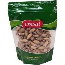 Emsal Antep Fıstığı 122 G (8'li Paket)