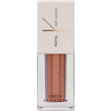 Pastel x Arzu Sabancı Likit Far 301 (6'li Paket)