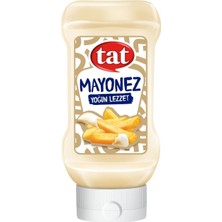 Tat Mayonez 330 G (8'li Paket)