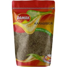 Damak Keyfi Toz Karabiber 190 G (4'li Paket)