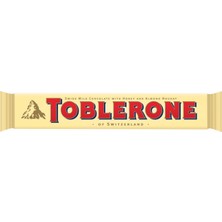 Toblerone Çikolata 35 G (7'li Paket)