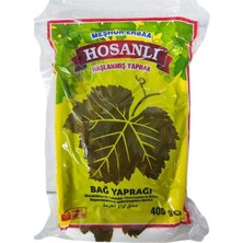 Hosanlı Salamura Yaprak Vakumlu 400 G (6'li Paket)