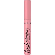 Lovely Lash Extension Maskara (6'li Paket)