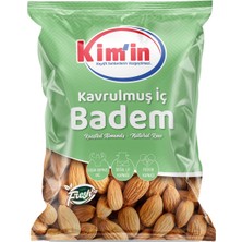 Kim'in Kavrulmuş Badem Içi 150 G (7'li Paket)