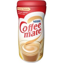 Nestle Coffee Mate 400 G (5'li Paket)