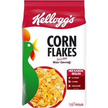 Kellogg's Corn Flakes 400 G (6'li Paket)