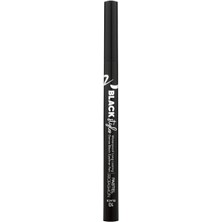 Pastel Black Styler Waterproof Eyeliner 10 Black (7'li Paket)