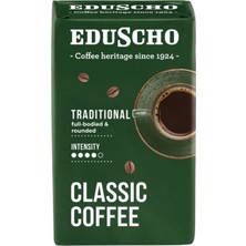 Eduscho Traditional Filtre Kahve 250 G (7'li Paket)