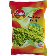 Damak Keyfi Toz Antep Fıstığı 30 G (3'li Paket)