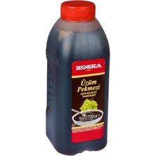Koska Üzüm Pekmezi 700 G (5'li Paket)