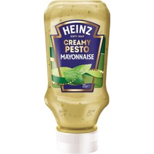 Heinz Pesto Mayonez 225 G (4'li Paket)