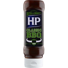 Heinz Hp Original Klasik Barbekü Sosu 465 G (6'li Paket)