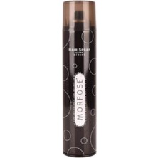 Morfose Saç Spreyi Siyah 250 ml (5'li Paket)