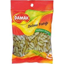 Damak Dolma Fıstığı 25 G (8'li Paket)
