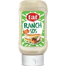 Tat Ranch Sos 220 G (7'li Paket)