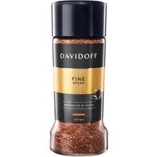 Davidoff Fine Aroma Kahve 100 G (2'li Paket)
