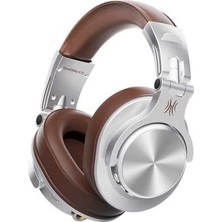 OneOdio A70 Fusion Studio - Bluetooth Kulaklık (Brown)