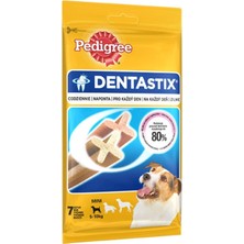 Pedigree Dentastix Köpek Ödül Maması 110 G (6'li Paket)